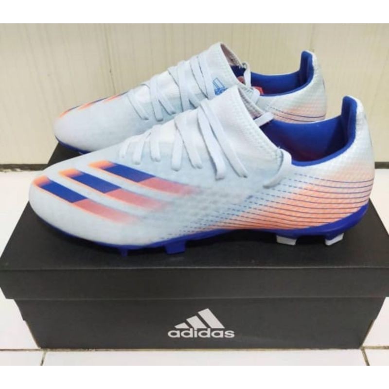 Jual Adidas X Ghosted Fg Shopee Indonesia