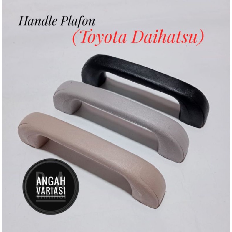 Jual Handle Hand Grip Pegangan Tangan Plafon Avanza Xenia Taruna Agya