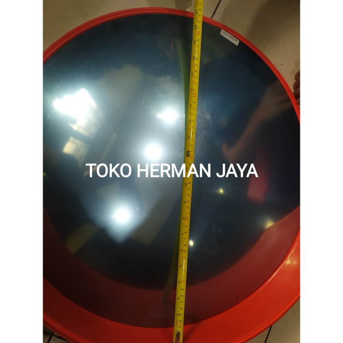 Jual Mobil Spion Kaca Convex Mirror Cermin Cembung Cm Cm Outdoor