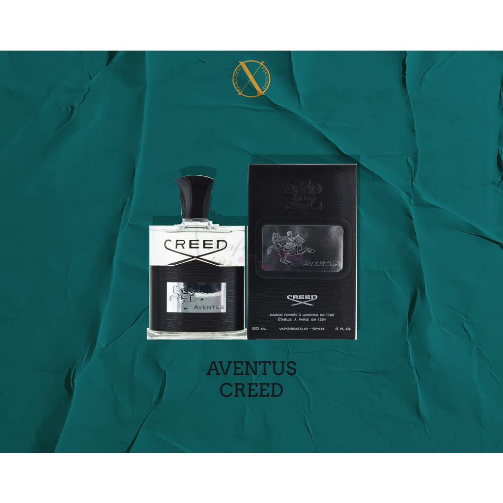 Jual Inspired Parfum Tahan Lama Aventus Creed By Paradox Parfum Viral