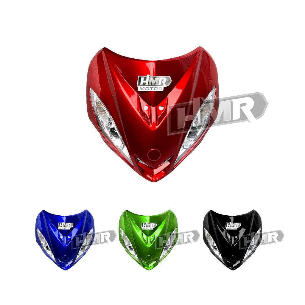 Jual Tameng Dasi Yamaha Jupiter Mx Lama Cover Depan Tahun