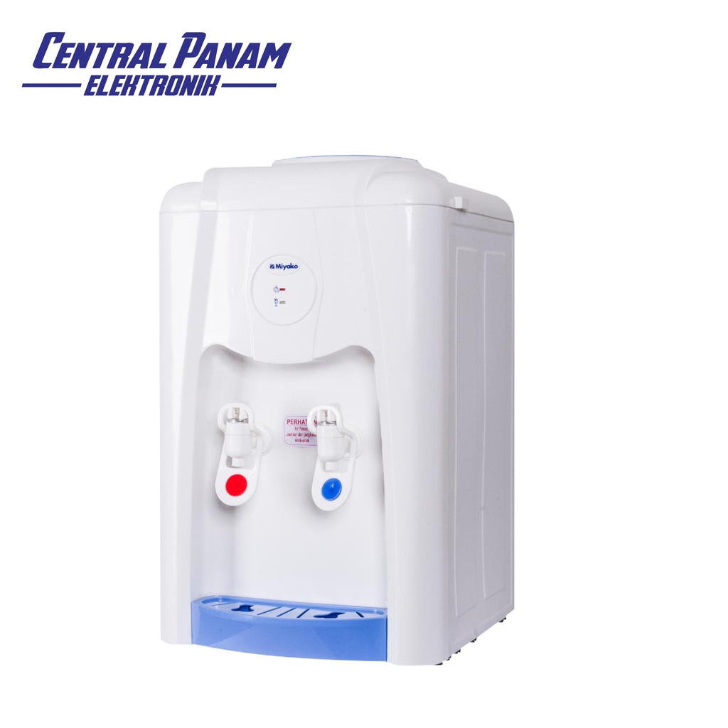 Jual Miyako Dispenser Hot Normal Wd Ph Central Panam Elektronik