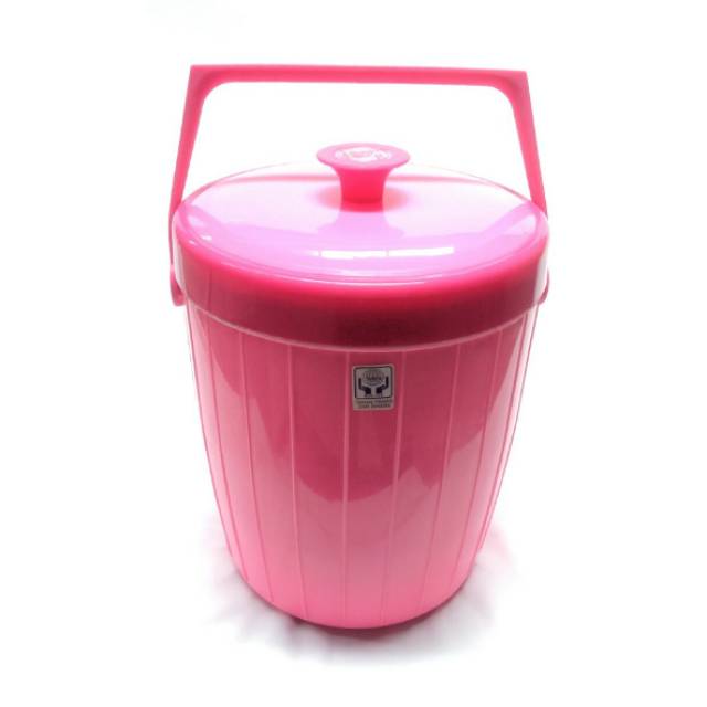 Jual Rice Bucket Ice Bucket Termos Nasi Termos Es Maspion Usa