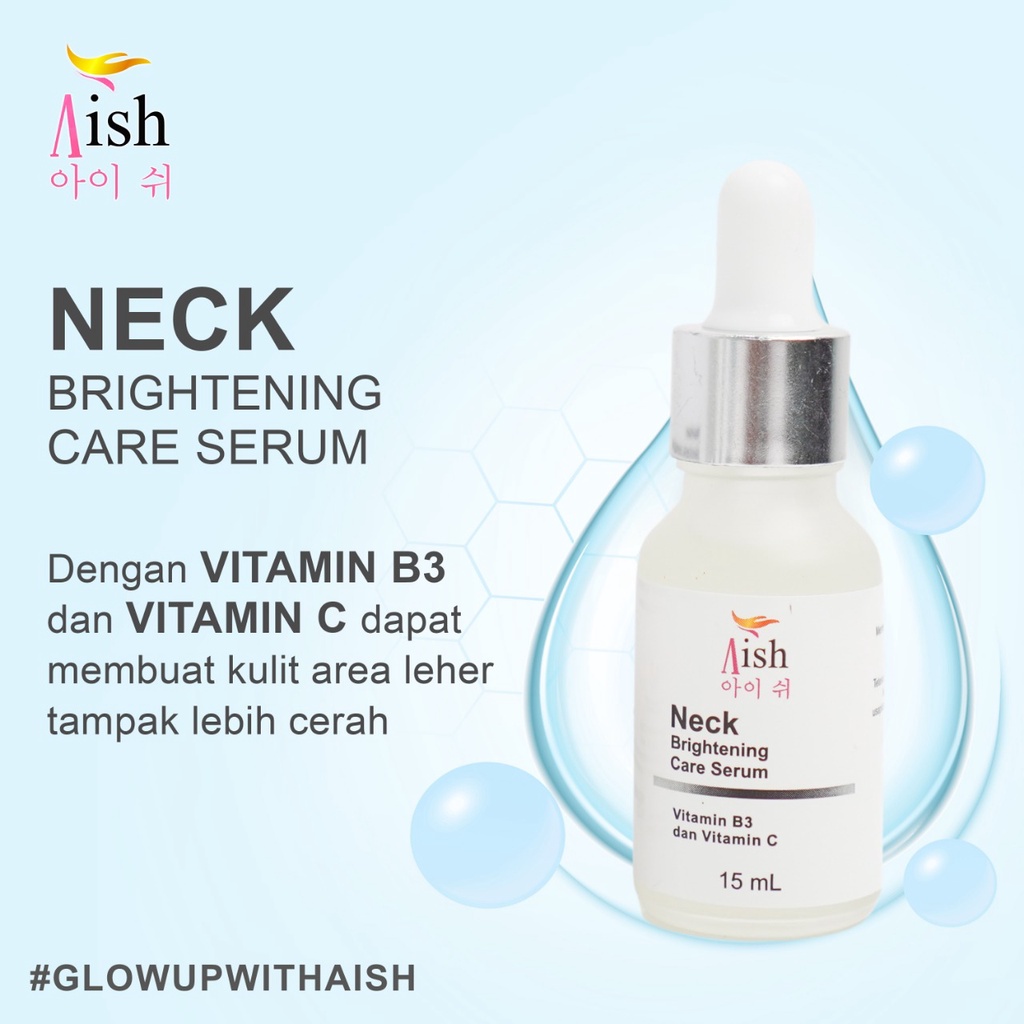 Jual Aish C Bright Underarm Cream Krim Pemutih Ketiak Dan