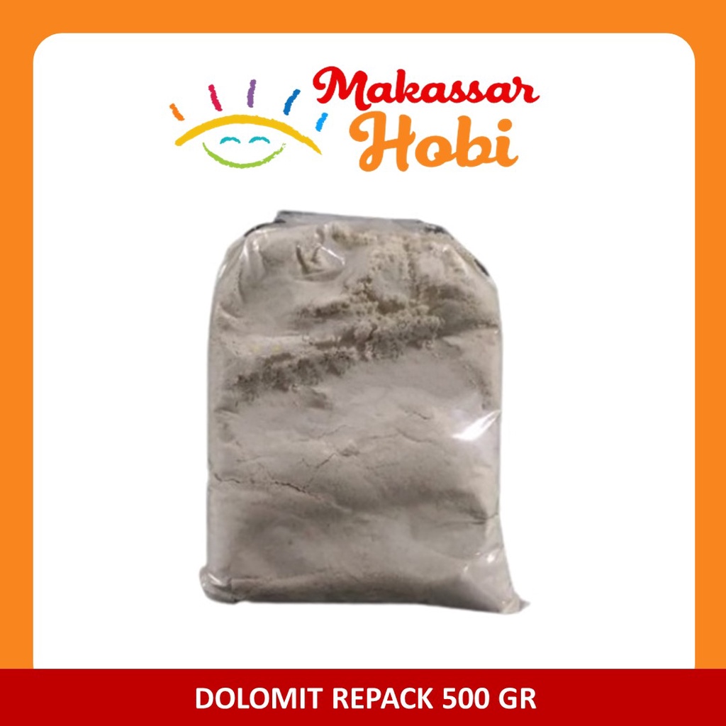 Jual Kapur Dolomit Dolomite Kolam Ikan Ternak Pertanian Kalsium Alas