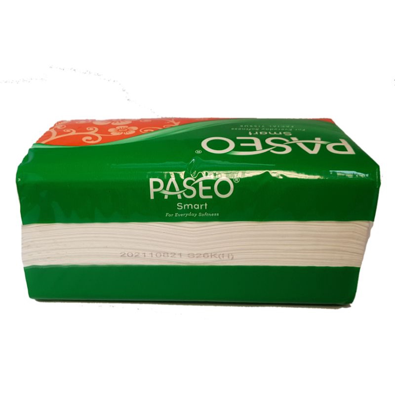 Jual Tissue Paseo Smart 2 Ply 250 Sheets Shopee Indonesia