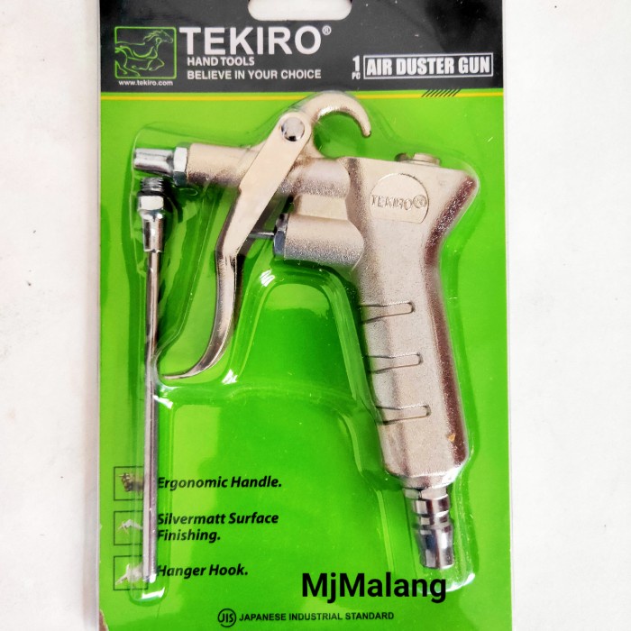 Jual Tekiro Air Duster Gun Tembakan Angin Tekiro Shopee Indonesia