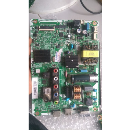 Jual Mb Samsung Ua N Mainboard Tv Samsung Ua N