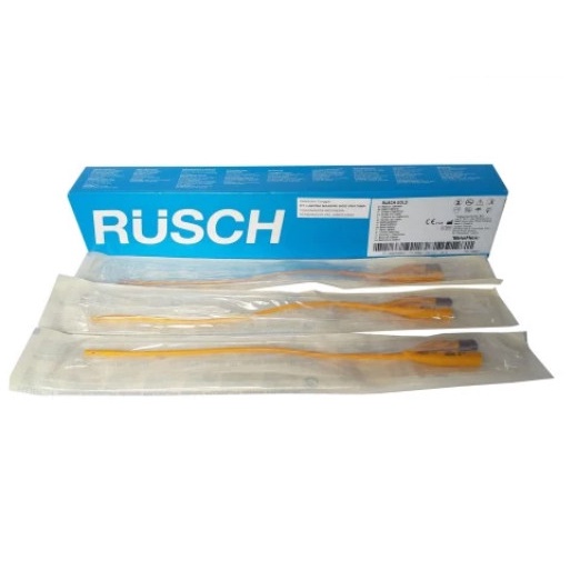 Jual Foley Catheter Rusch Gold Foley Kateter Rusch 2way Selang Urin