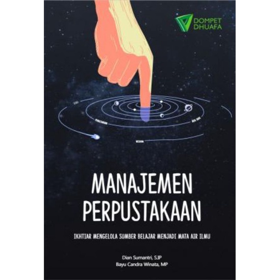 Jual Manajemen Perpustakaan Shopee Indonesia