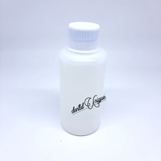 Jual Sc Liquid Minyak Gigi Self Curing Botol Ml Bahan Minyak Lem