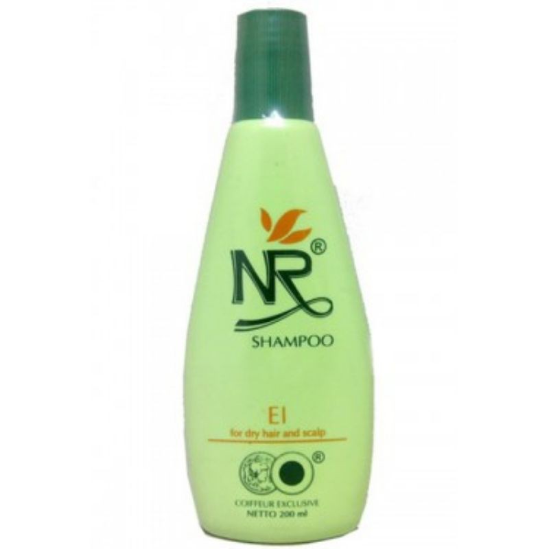 Jual NR SHAMPO ARNIKA PROTEIN CITRONE EI CONDITIONER H S 200 ML