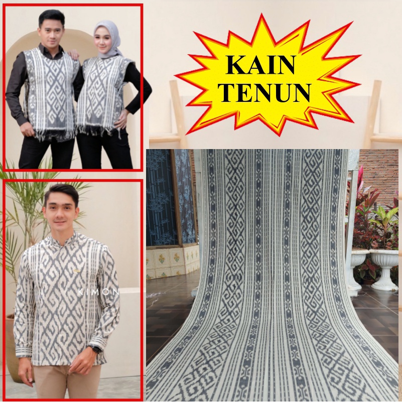 Jual Kain Tenun Etnik Blanket Tenun Etnik Jepara Blangket Motif Sumba