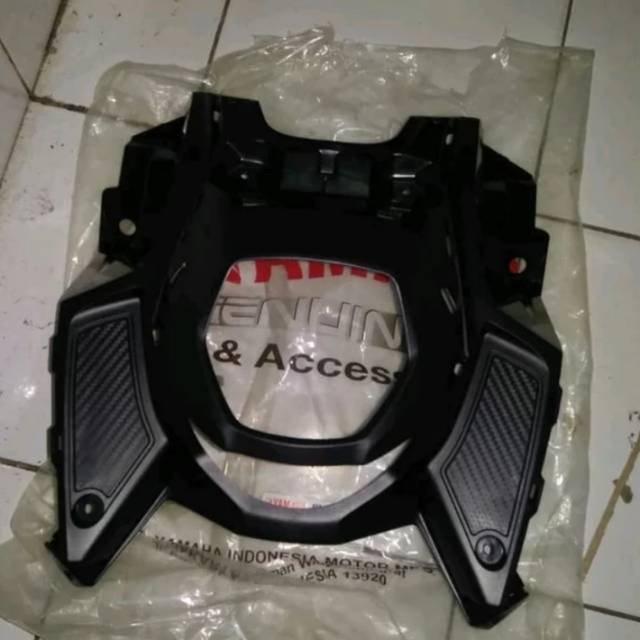 Jual Cover Lampu Depan X Ride 125 Original Yamaha Shopee Indonesia