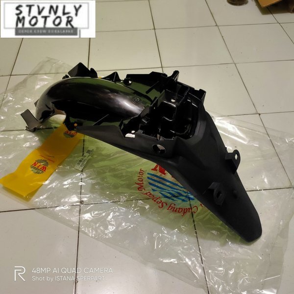 Jual Spakbor Belakang Rear Fender Revo Absolute Absolut KWW Shopee