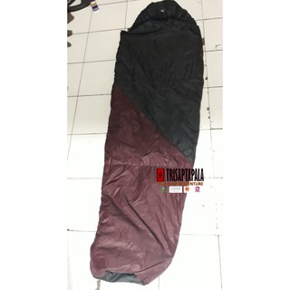 Jual Sleeping Bag Makalu Alps Dream Ultra Light Shopee Indonesia