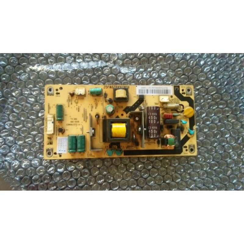 Jual Psu Power Supply Tv Sharp Lc Le Lc Le M Shopee Indonesia