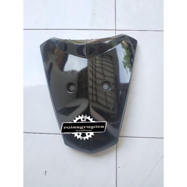 Jual TAMENG DADA ATAU PANEL SUPRA X 125 LAMA NEW BATMAN Shopee