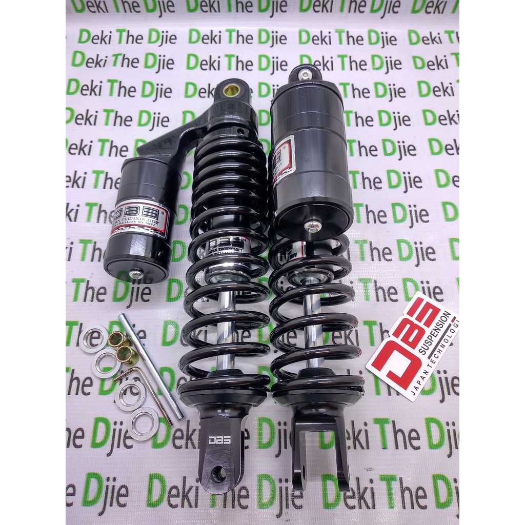 Jual Shock Shockbreaker Dbs Original Dbs New G Plus Gog Yamaha