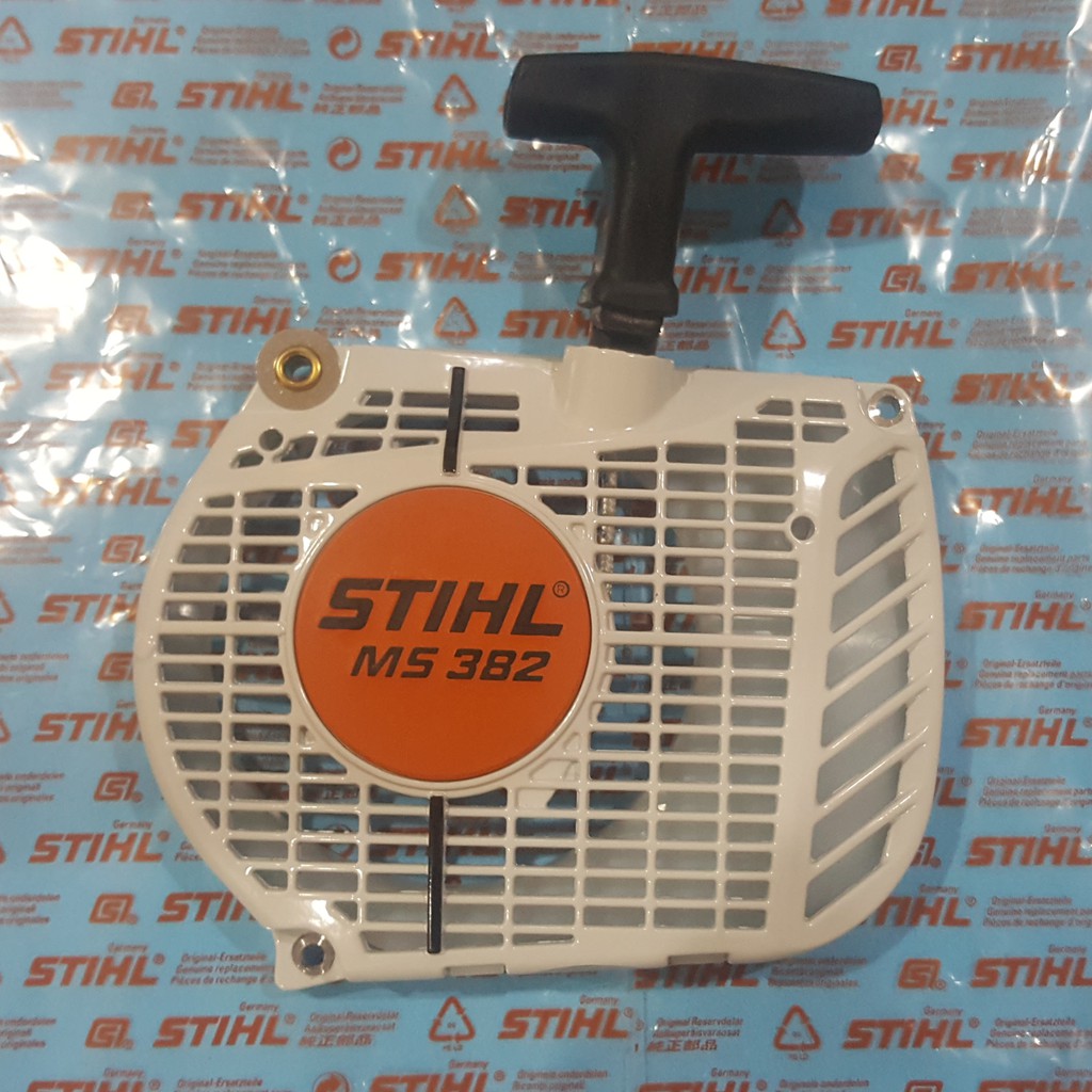 Jual Recoil Starter Assy Senso Ms Stihl Original Shopee Indonesia