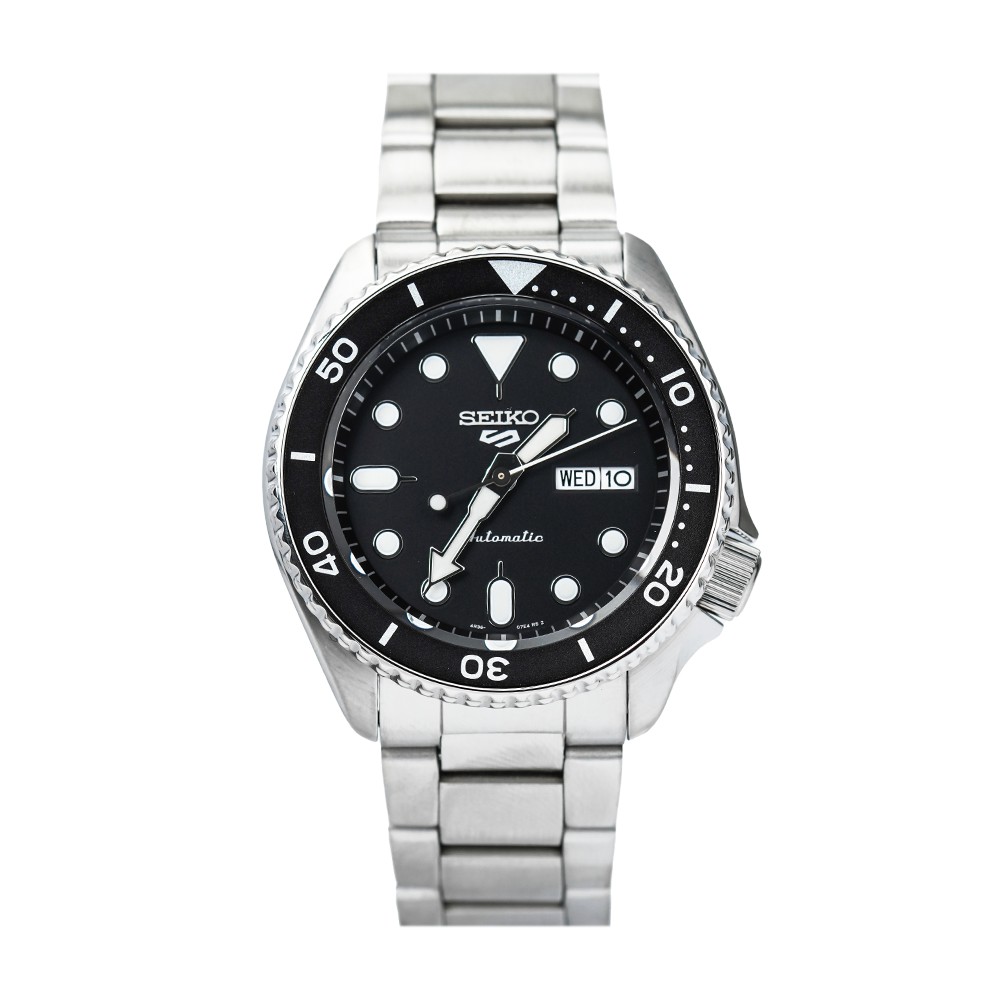 Jual Jam Tangan Pria Seiko Sports Srpd K Submariner Automatic