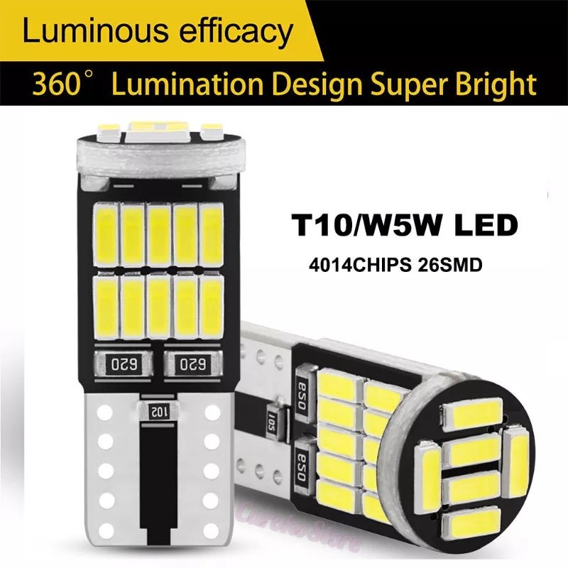 Jual Lampu Led Mundur Senja Sein T Smd Titik Mata Sen Rem