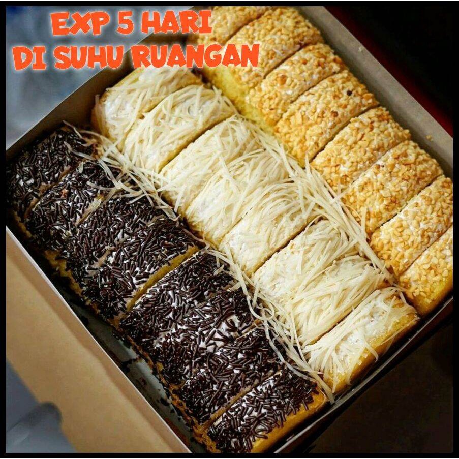 Jual Kue Bolu Rasa Spesial Gram Shopee Indonesia