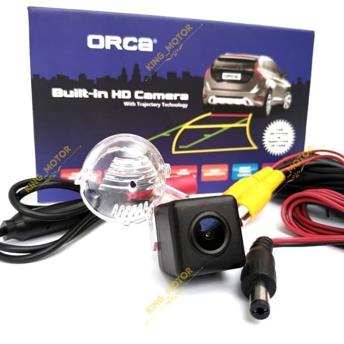 Jual Kamera Mundur Oem Khusus Ertiga Kamera Auto Moving Orca Shopee