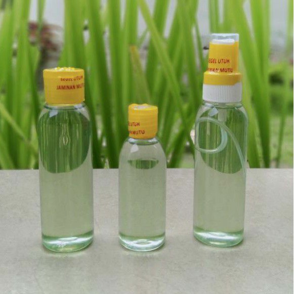 Jual MINYAK KAYU PUTIH ASLI AMBON PULAU BURU NAMLEA 60ml 100ml