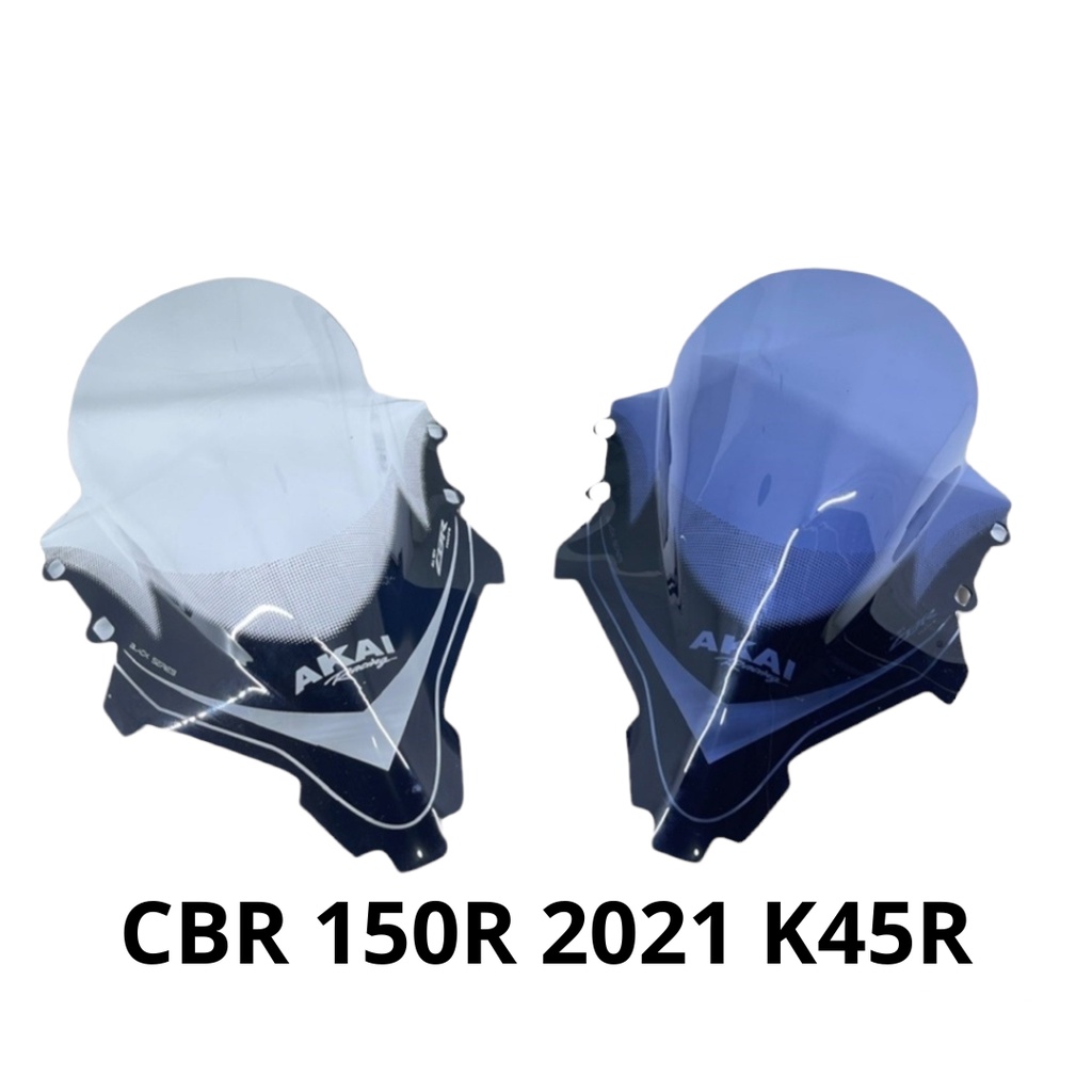 Jual Visor Cbr R New K R Windshield Cbr R New K R