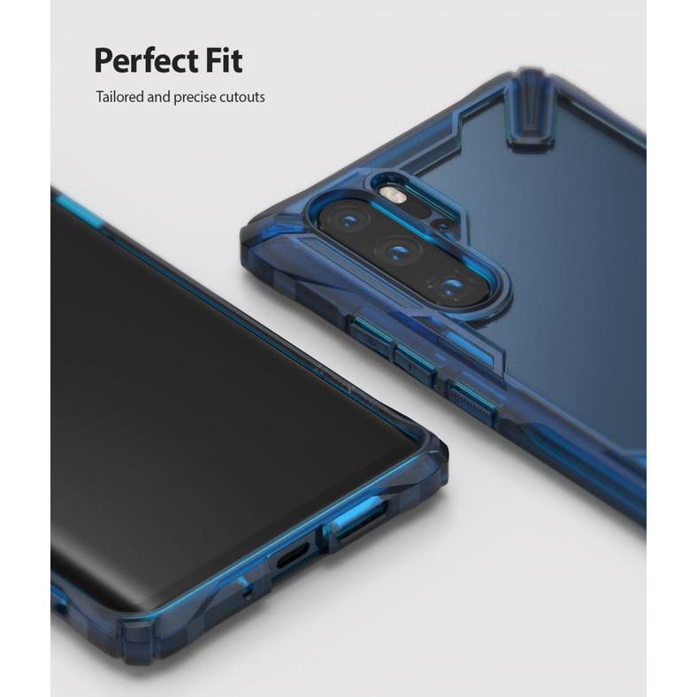 Jual Produk Terbaik Case Huawei P Pro Fusion X Original Rearth