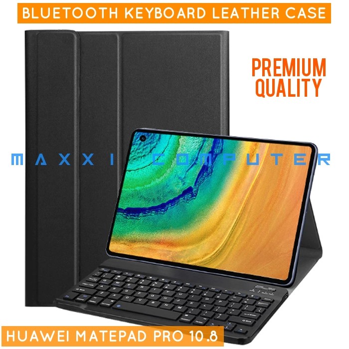 Jual Huawei Matepad Mate Pad Pro 10 8 Bluetooth Keyboard Kibord Keybord