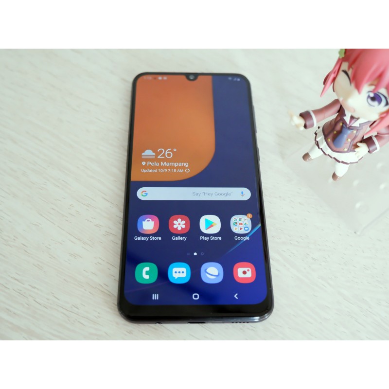 Jual Samsung A50S Shopee Indonesia