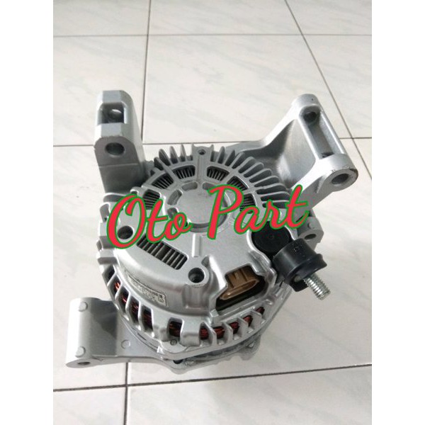 Jual Dinamo Alternator Ampere Mazda Biante CX5 CX3 CX9 Shopee Indonesia