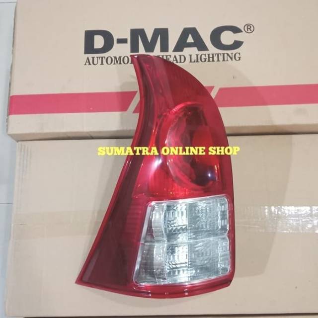 Jual Lampu Belakang Stop Lamp Avanza Veloz Kiri 2012 2013 2014 2015 D