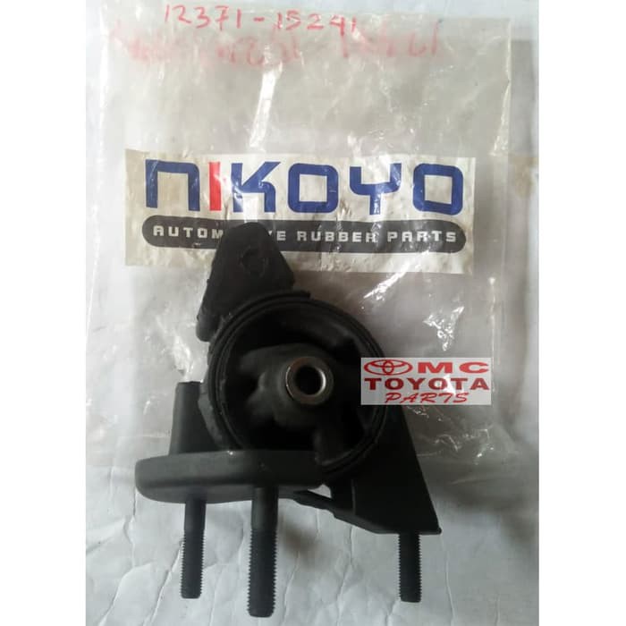 Jual Engine Mounting Belakang Corolla Great All New Nky