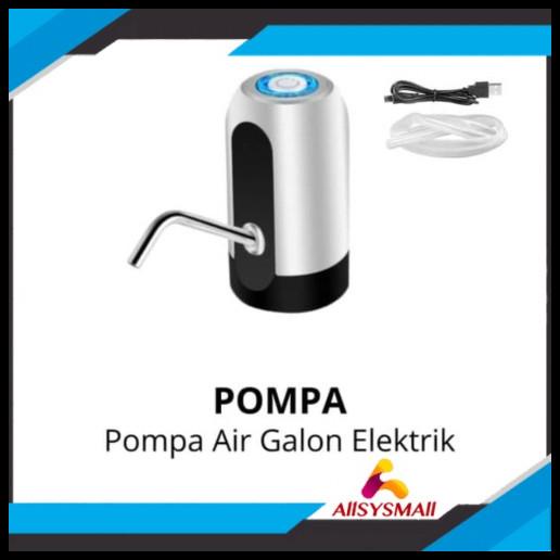 Jual Pompa Air Galon Elektrik Dispenser Listrik Otomatis Shopee Indonesia