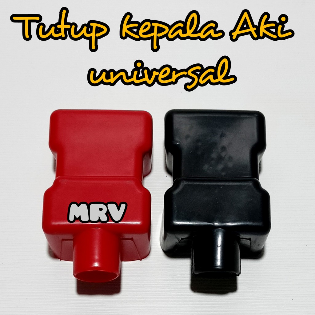 Jual Tutup Kepala Aki Universal Shopee Indonesia