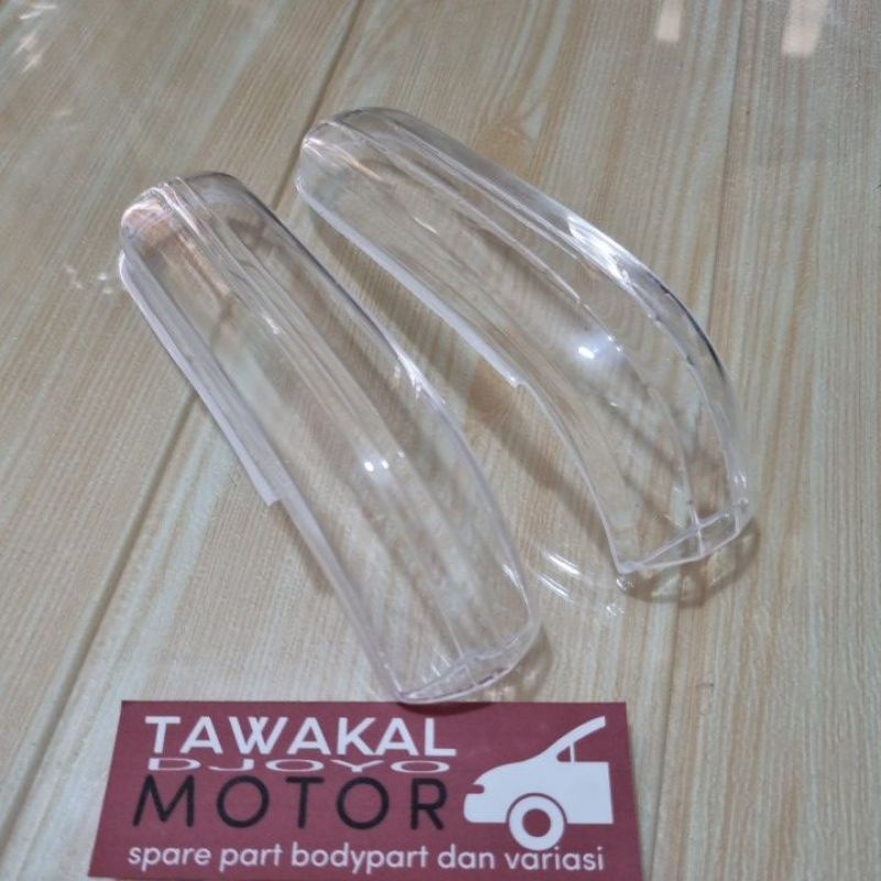 Jual Mika Lampu Sein Sen Spion Avanza Innova Panther Yaris Type J Dan E