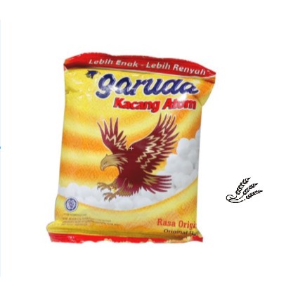 Jual GARUDA KACANG ATOM ORIGINAL 130GR Shopee Indonesia