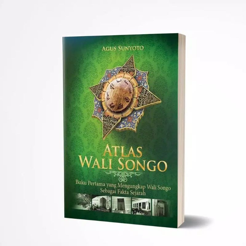 Jual Atlas Wali Songo Original Shopee Indonesia