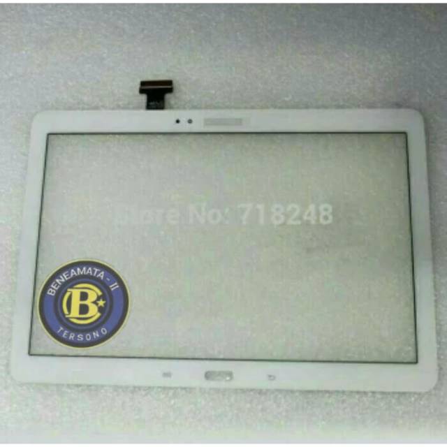 Jual Touchscreen Samsung P Note Touch Screen Ts Layar Sentuh