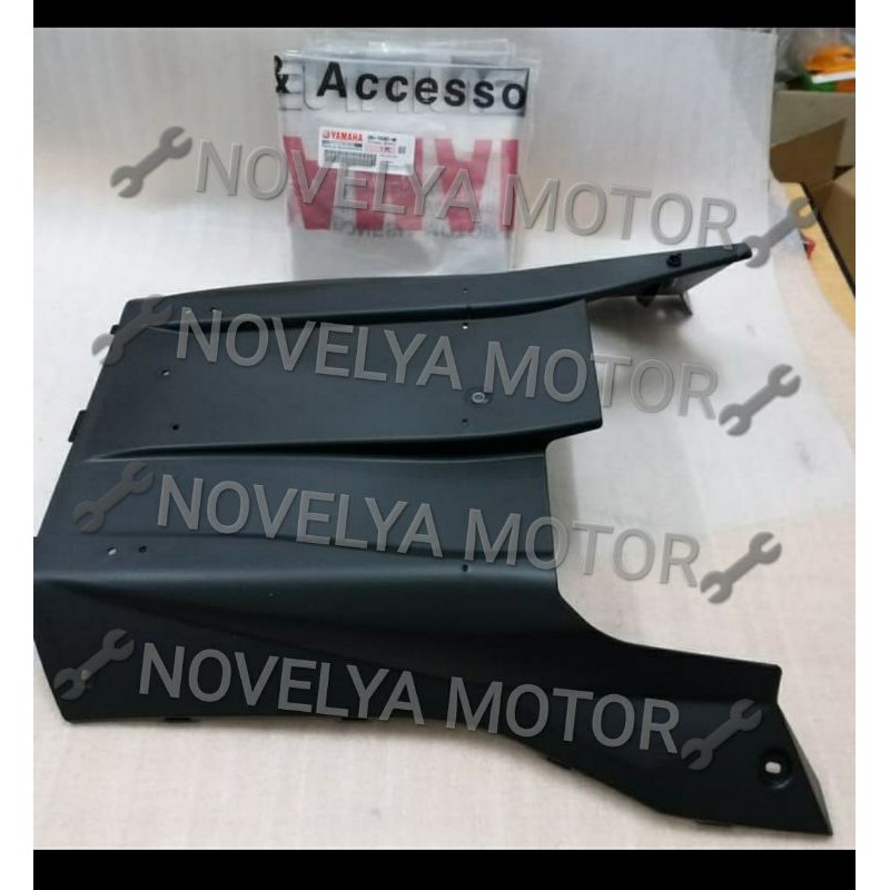 Jual Cover Lower Dek Bawah Xride X Ride Ori Yamaha Asli Bu F