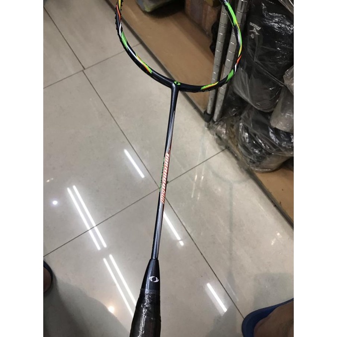 Jual Astec Raket Badminton Tornado Original Shopee Indonesia