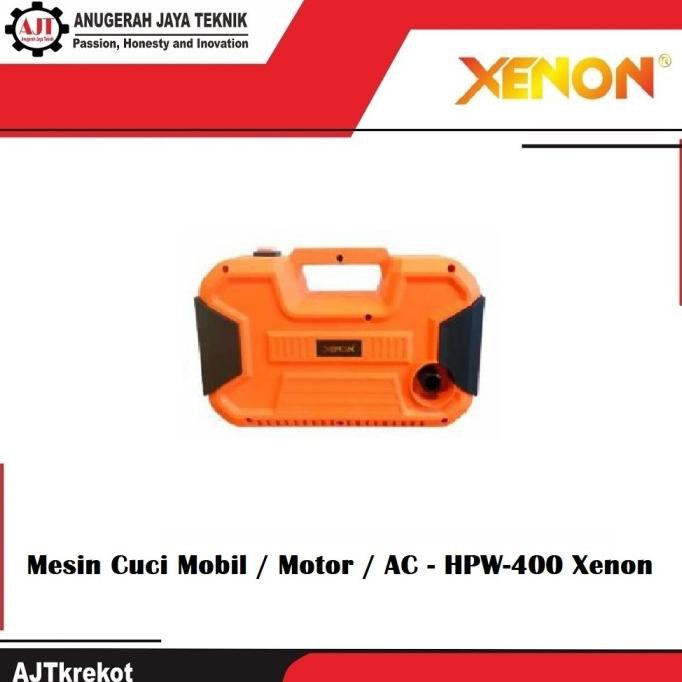 Jual Mesin Jet Cleaner Mesin Cuci Mobil Motor Ac Xenon Hpw