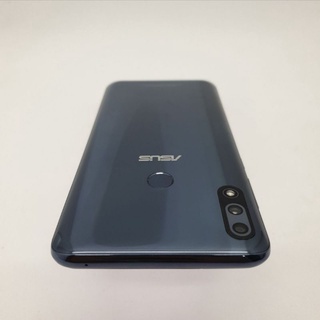 Jual Asus Zenfone Max Pro M2 Ram 4 64Gb Second Mulus Tanpa Minus