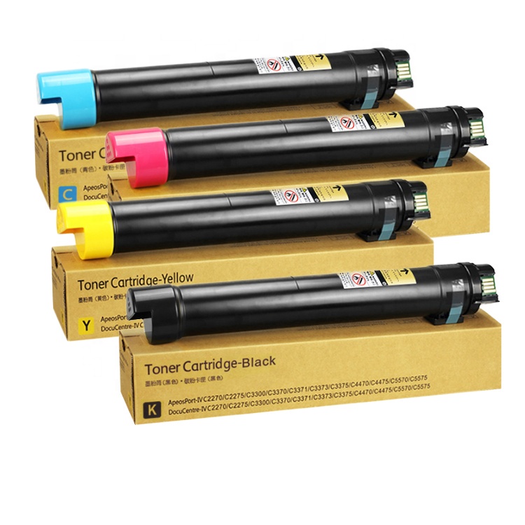 Jual Toner Cartridge Fuji Xerox Docucentre V C C C C