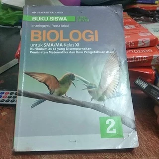 Jual Buku Biologi Kelas Terlengkap Harga Terbaru Mei Shopee