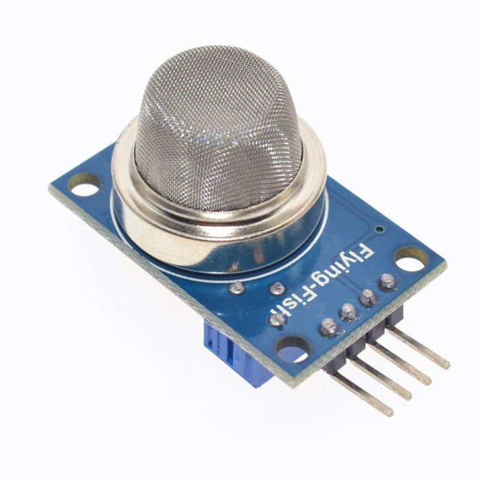 Jual Mq Lpg Gas Sensor Module Liquefied Propane Iso Butane