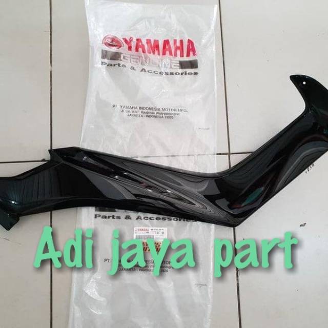 Jual Cover Side Cover Body Tengah Nmax Body Samping Tangki Nmax Kanan